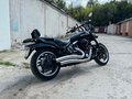 2008 Yamaha XV 1700 Warrior, чёрный, 750000 рублей - вид 5