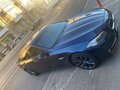 2013 BMW 5 серии 528i xDrive VI (F10/F11/F07) Рестайлинг, синий, 2200000 рублей - вид 9