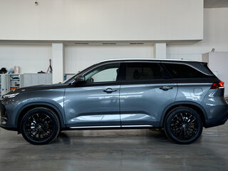 2026 Changan CS75 Pro, серый, 2955000 рублей, вид 2