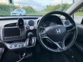 2009 Honda Stream II Рестайлинг, белый, 1290000 рублей - вид 6