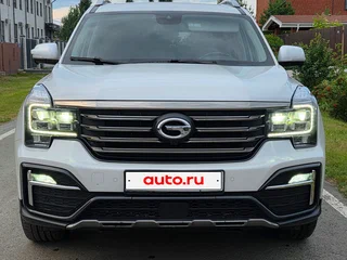 2023 GAC GS8 I, белый, 2779000 рублей, вид 3