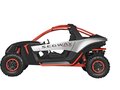 2025 Segway Villain, белый, 2220000 рублей - вид 4