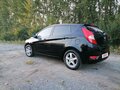 2013 Hyundai Solaris I, чёрный, 900000 рублей - вид 5