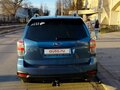 2016 Subaru Forester IV Рестайлинг 2, синий, 2222000 рублей - вид 6