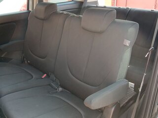 2015 Mazda Biante SkyActiv, серый, 1350000 рублей, вид 5