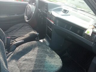 2006 Daewoo Nexia Korean market I, серебристый, 140000 рублей, вид 4