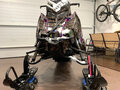 2017 Polaris 800 PRO-RMK, коричневый, 850000 рублей - вид 5