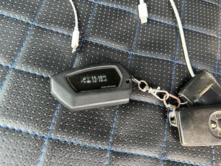2008 Toyota Auris I, чёрный, 900000 рублей, вид 5