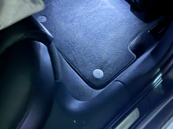 2015 Audi A6 IV (C7) Рестайлинг, серый, 1750000 рублей - вид 13