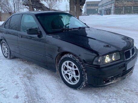 1995 ABM Flash, красный, 80000 рублей, вид 2