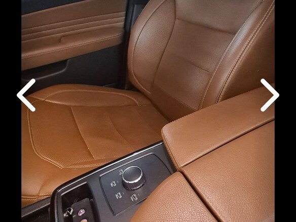 2018 Mercedes-Benz GLE Coupe 400 I (C292), серый, 5900000 рублей - вид 5