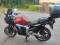 2009 Yamaha FZ6, красный, 380000 рублей - вид 4