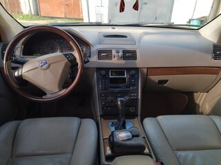2005 Volvo XC90 I, золотистый, 1200000 рублей, вид 5