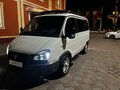 2009 ГАЗ Соболь (2217), белый, 1075000 рублей - вид 2