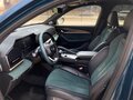 2023 Geely Monjaro I, синий, 3150000 рублей - вид 9