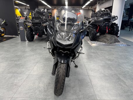 2015 BMW F 800 GT, чёрный, 750000 рублей, вид 4