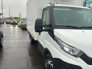 2016 Iveco Daily, белый, 2950000 рублей, вид 3
