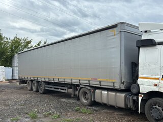 2020 Kogel S24, чёрный, 2410000 рублей, вид 1