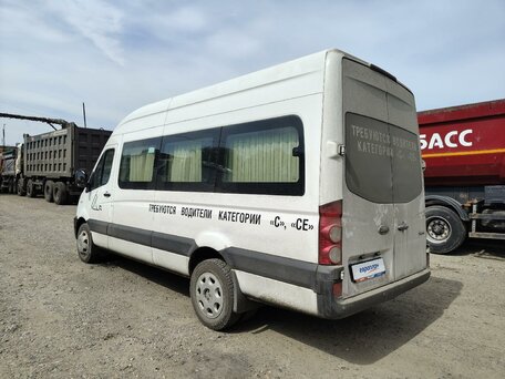 2022 JAC HFC6830, белый, 1523600 рублей, вид 4
