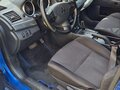 2008 Mitsubishi Lancer X, синий, 900000 рублей - вид 6