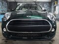 2018 Mini Hatch Cooper III (F55/F56) Рестайлинг, зелёный, 1197768 рублей - вид 3