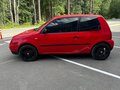 2000 Volkswagen Lupo, красный, 390000 рублей - вид 7
