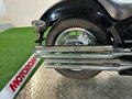 2010 Honda VT 1300CS Sabre, чёрный - вид 9