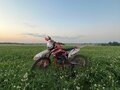 2022 Progasi Super Max 300, красный, 110000 рублей - вид 2