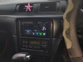 2001 Toyota Mark II Qualis VIII (X100), чёрный, 850000 рублей - вид 10