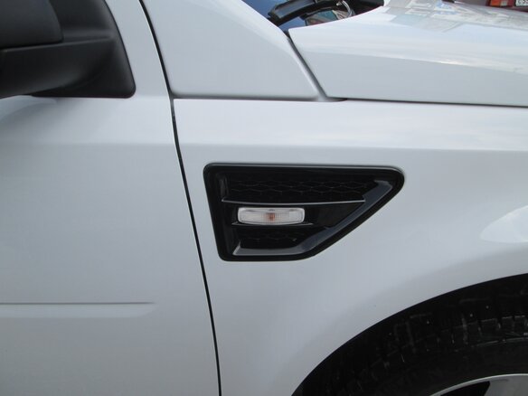 2013 Land Rover Freelander II Рестайлинг 2, белый, 2500000 рублей - вид 5