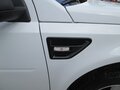 2013 Land Rover Freelander II Рестайлинг 2, белый, 2500000 рублей - вид 5