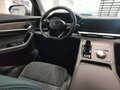 2026 Geely Monjaro I Рестайлинг, серебристый - вид 10