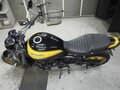 2023 Kawasaki Z 900RS, жёлтый, 1150000 рублей - вид 6