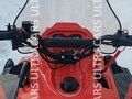 2026 Irbis Tungus, красный, 399990 рублей - вид 5