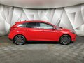 2011 Ford Focus III, красный - вид 5
