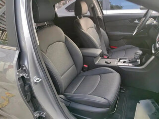 2021 Kia K3 II (China Market), серый, 1300000 рублей, вид 5