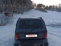 2017 Lada (ВАЗ) 2121 (4x4) Urban I Рестайлинг, серебристый, 750000 рублей - вид 8