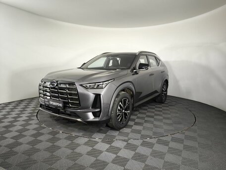 GAC GS4