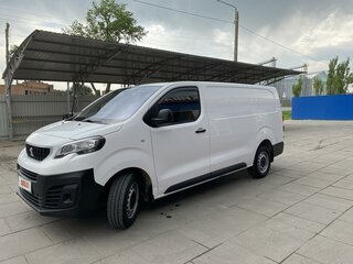 2017 Peugeot Expert, белый, 1750000 рублей, вид 5