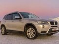 2012 BMW X3 20d xDrive II (F25), серый, 2500000 рублей - вид 11