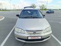 2002 Honda Odyssey II Рестайлинг, бежевый, 580000 рублей