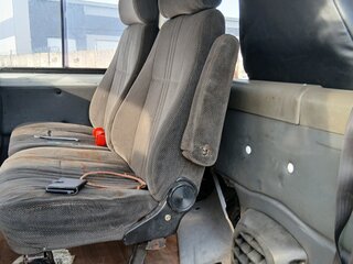 2004 ГАЗ Соболь (2217), белый, 330000 рублей, вид 5