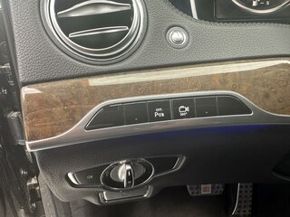 2013 Mercedes-Benz S-Класс 500 VI (W222, C217), чёрный, 2400000 рублей, вид 4