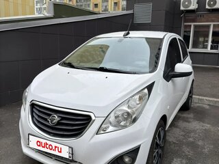2019 Ravon R2, серый, 870000 рублей, вид 1