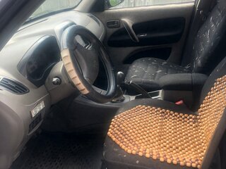 2007 Chery Tiggo (T11) I, синий, 350000 рублей, вид 5
