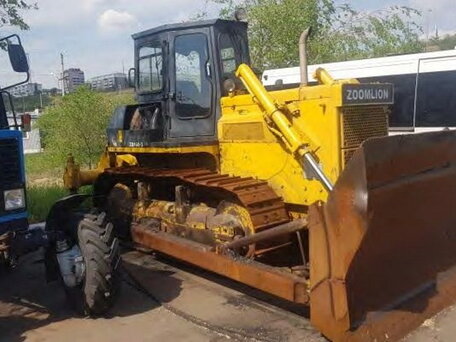 2013 Zoomlion ZD160, жёлтый, 4750000 рублей, вид 2