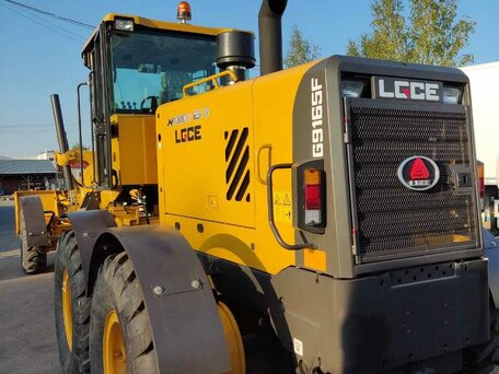 2025 LGCE G9165F, жёлтый, 12400000 рублей, вид 4