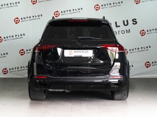 2019 Mercedes-Benz GLE 400 d II (V167), чёрный, 6099000 рублей, вид 4