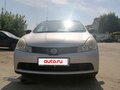 2008 Nissan Wingroad III (Y12), серый, 780000 рублей - вид 1