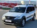 2017 Lada (ВАЗ) Largus I, белый, 997000 рублей - вид 10